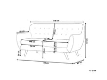 Load image into Gallery viewer, Bodo Sofa Collection

