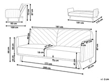 Load image into Gallery viewer, Senja Sofa Collection
