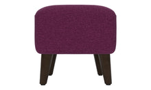 Load image into Gallery viewer, Ethan Accent Chair Ottoman
