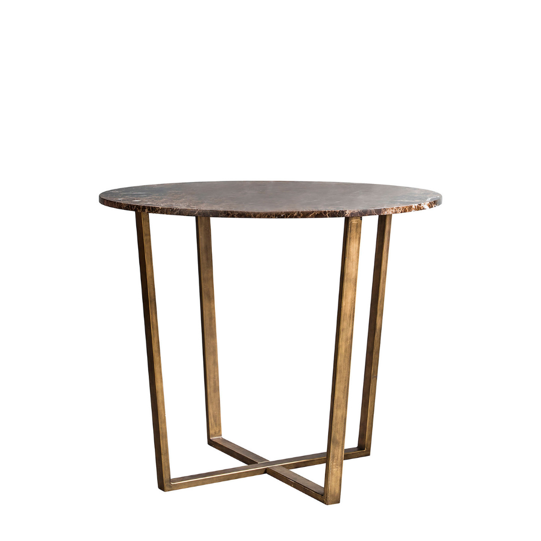 Galway Marble Dining Table