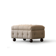 Load image into Gallery viewer, Allington Ottoman
