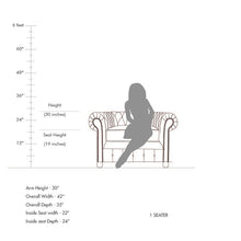 Load image into Gallery viewer, Allington  Sofa Collection
