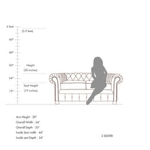 Load image into Gallery viewer, Allington  Sofa Collection

