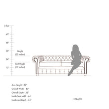 Load image into Gallery viewer, Allington  Sofa Collection
