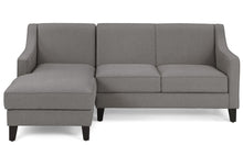 Load image into Gallery viewer, Austin Sectional Sofa 2 Seater
