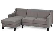Load image into Gallery viewer, Austin Sectional Sofa 2 Seater
