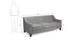 Load image into Gallery viewer, Austin Sofa Collection
