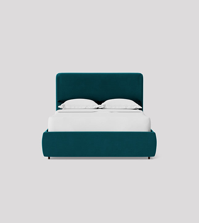 Brockham Fully Upholstered Bed without Storage