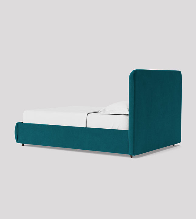 Brockham Fully Upholstered Bed without Storage