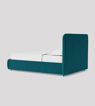 Load image into Gallery viewer, Brockham Fully Upholstered Bed without Storage
