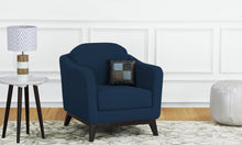 Load image into Gallery viewer, Caprica Accent Chair
