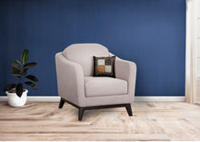 Load image into Gallery viewer, Caprica Accent Chair

