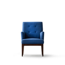 Load image into Gallery viewer, Cecil Arm Dining Chair
