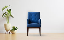 Load image into Gallery viewer, Cecil Arm Dining Chair

