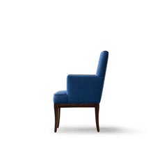 Load image into Gallery viewer, Cecil Arm Dining Chair
