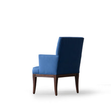 Load image into Gallery viewer, Cecil Arm Dining Chair
