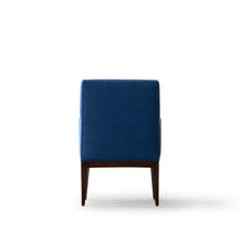Load image into Gallery viewer, Cecil Arm Dining Chair
