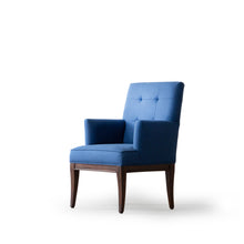 Load image into Gallery viewer, Cecil Arm Dining Chair
