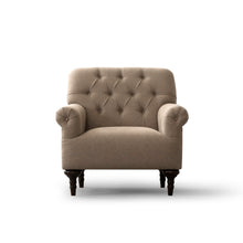 Load image into Gallery viewer, Churchil Accent Chair
