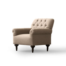 Load image into Gallery viewer, Churchil Accent Chair
