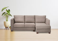 Load image into Gallery viewer, Elton Sectional Sofa 2 Seater
