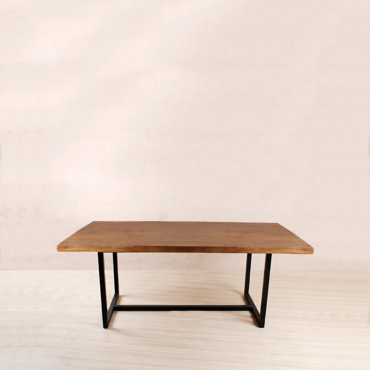 Watts Wooden Dining Table