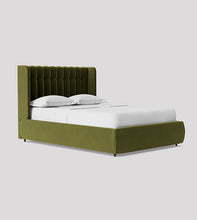 Load image into Gallery viewer, Kipling Fully Upholstered Bed without Storage
