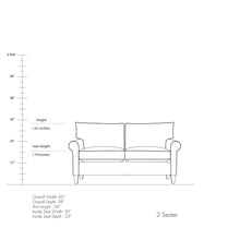 Load image into Gallery viewer, Kenwood Sofa Collection
