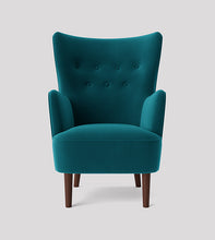 Load image into Gallery viewer, Ludwig Accent Chair
