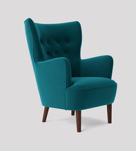 Load image into Gallery viewer, Ludwig Accent Chair
