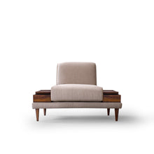 Load image into Gallery viewer, Lotus with Chute Sofa Collection
