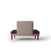 Load image into Gallery viewer, Lotus with Chute Sofa Collection
