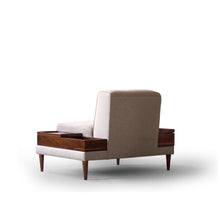 Load image into Gallery viewer, Lotus with Chute Sofa Collection
