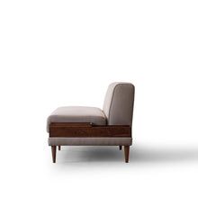 Load image into Gallery viewer, Lotus with Chute Sofa Collection
