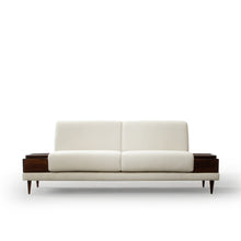 Load image into Gallery viewer, Lotus with Chute Sofa Collection
