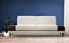 Load image into Gallery viewer, Lotus with Chute Sofa Collection
