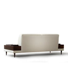 Load image into Gallery viewer, Lotus with Chute Sofa Collection
