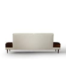 Load image into Gallery viewer, Lotus with Chute Sofa Collection
