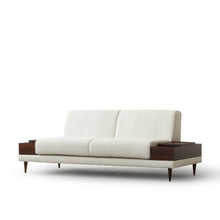 Load image into Gallery viewer, Lotus with Chute Sofa Collection
