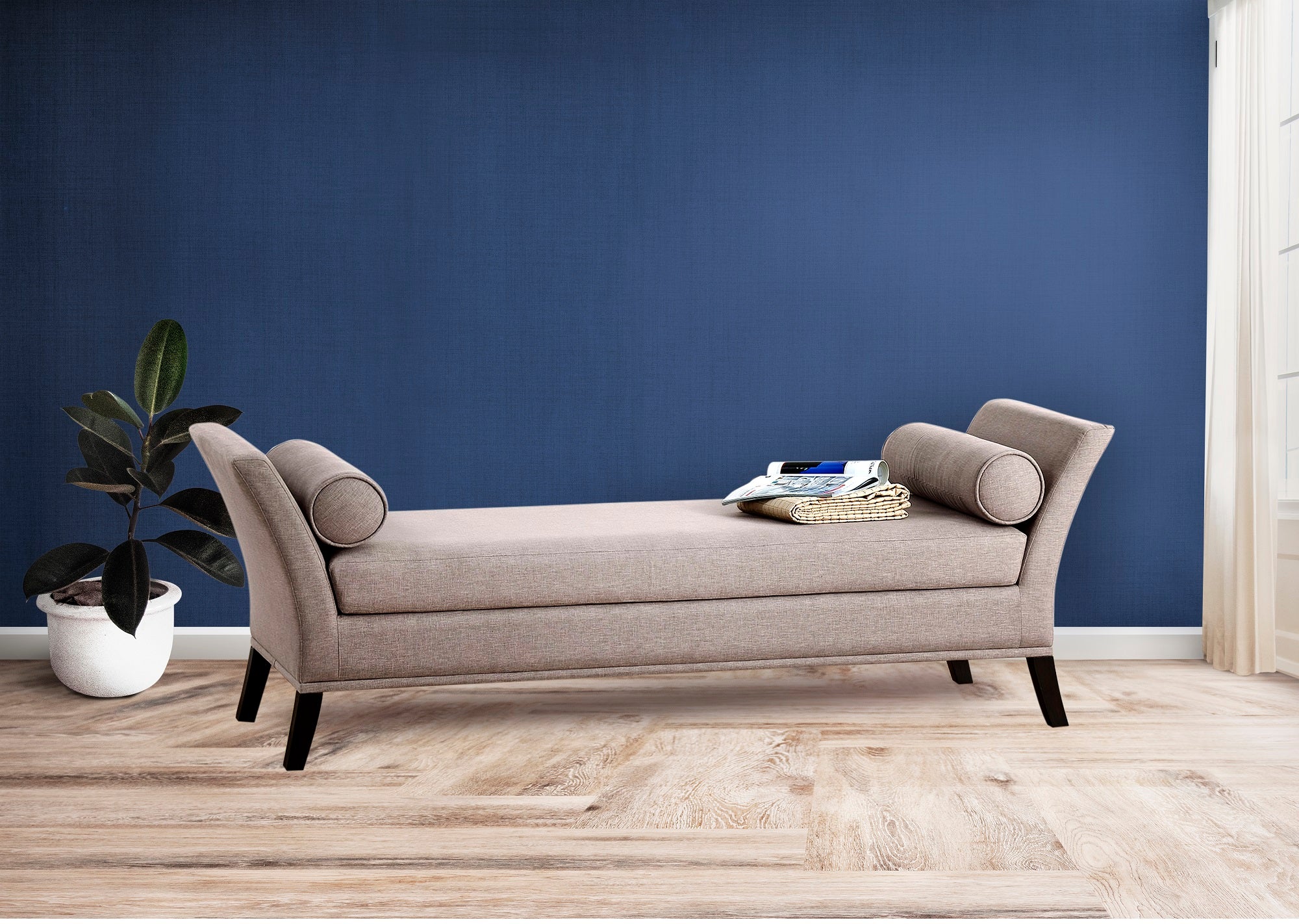Oscar Bench