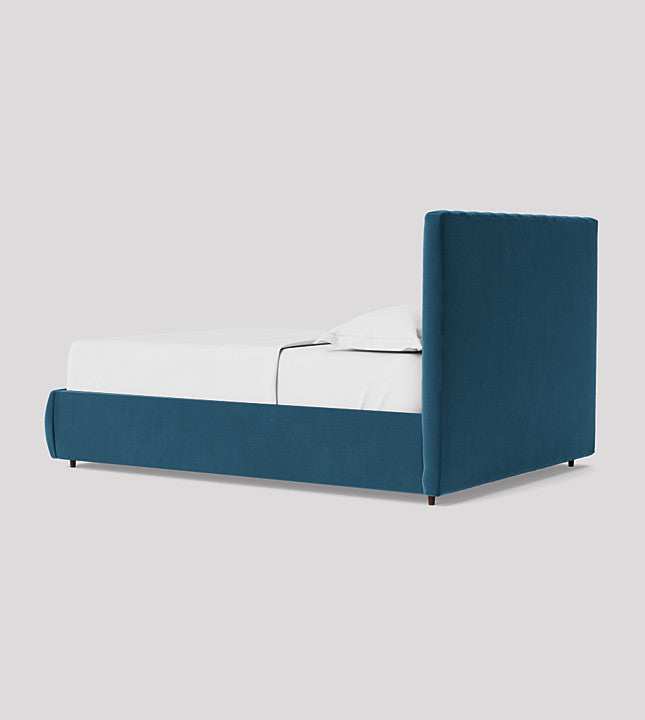 Porlock Fully Upholstered Bed without Storage
