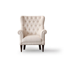 Load image into Gallery viewer, Prima Tufted Accent Chair
