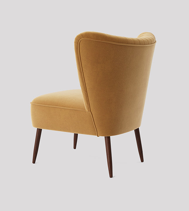 Quin Accent Chair