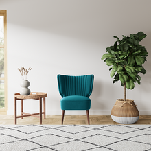 Load image into Gallery viewer, Duke Accent Chair
