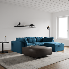 Load image into Gallery viewer, Seattle Sectional Sofa 2 Seater
