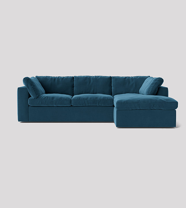 Seattle Sectional Sofa 2 Seater