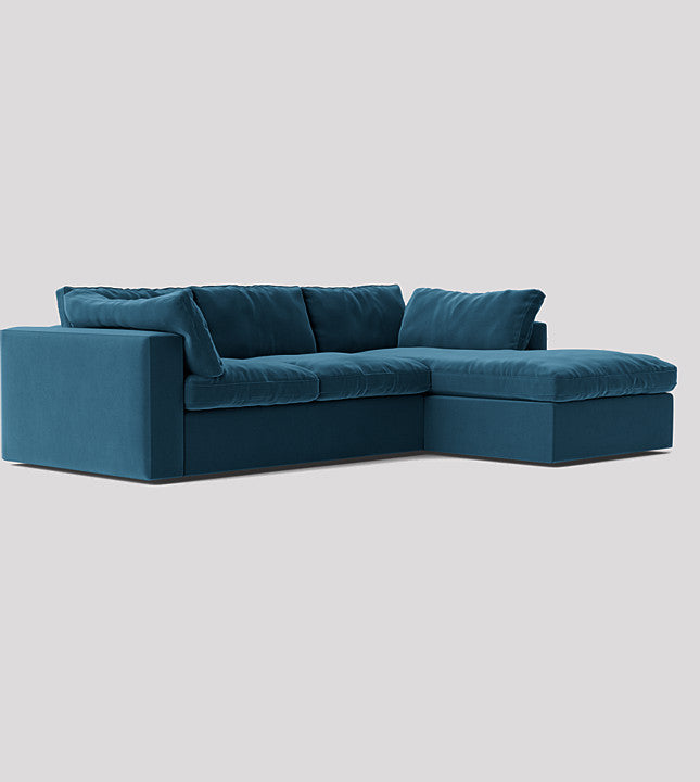 Seattle Sectional Sofa 2 Seater