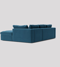 Load image into Gallery viewer, Seattle Sectional Sofa 2 Seater
