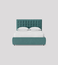 Load image into Gallery viewer, Sudrey Fully Upholstered Bed without Storage
