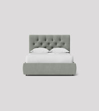 Load image into Gallery viewer, Winston Fully Upholstered Bed without Storage
